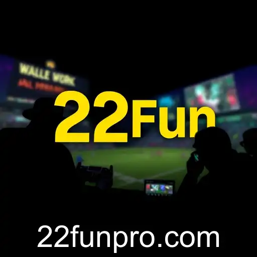 Revamping Online Gaming: The 22fun Evolution