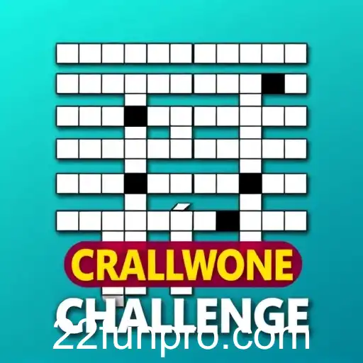 Crossword Challenge