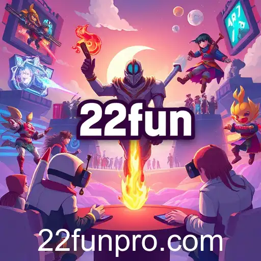 22fun